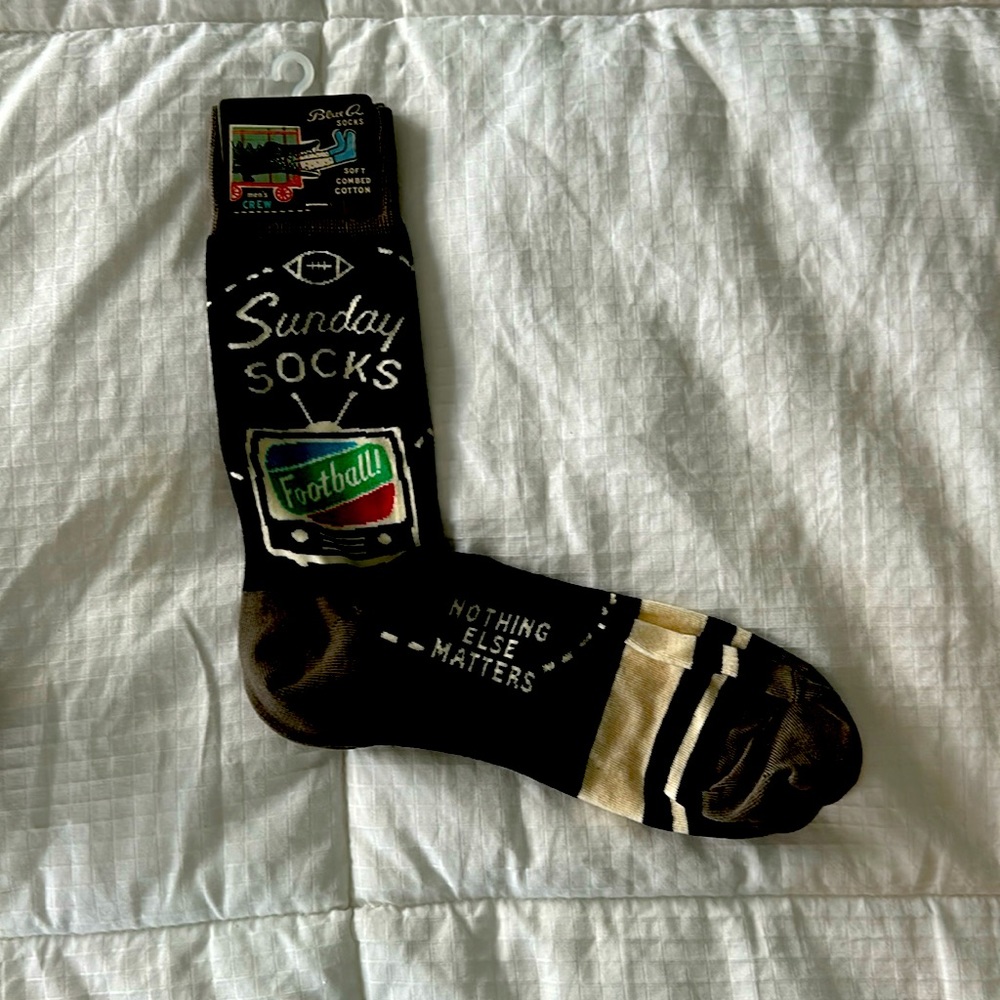 Socks